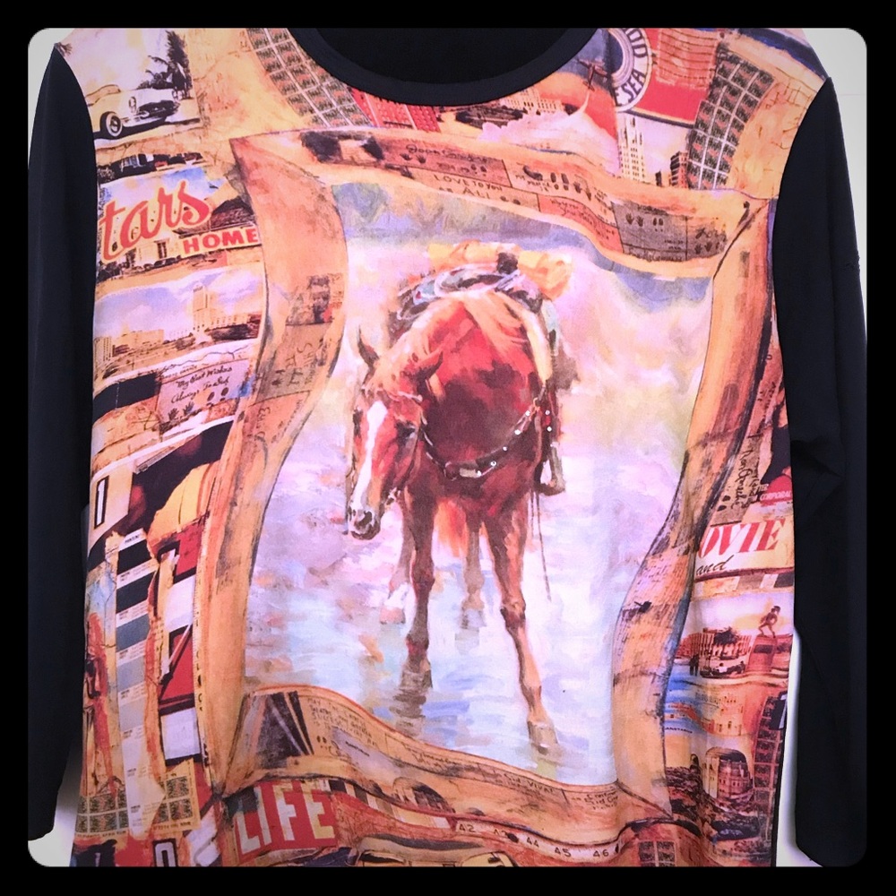 Western Cowgirl Vintage horses and cars 🚗 🐴